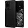 Spigen Coque Liquid Air Samsung Galaxy S20 Ultra Noir