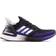 Adidas UltraBOOST 20 M - Core Black/Silver Metallic/Cloud White