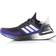 Adidas UltraBOOST 20 M - Core Black/Silver Metallic/Cloud White