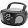 Groov-e GV-PS733 Black