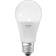 LEDVANCE Smart Lampadina led Zigbee, Goccia, E27, 60 w Equivalenti, Luce Bianca Regolabile