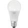 LEDVANCE Smart Lampadina led Zigbee, Goccia, E27, 60 w Equivalenti, Luce Bianca Regolabile