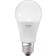 LEDVANCE Smart Lampadina led Zigbee, Goccia, E27, 60 w Equivalenti, Luce Bianca Regolabile