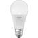 LEDVANCE Smart Lampadina led Zigbee, Goccia, E27, 60 w Equivalenti, Luce Bianca Regolabile