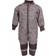 En Fant Thermal Suit - Dusty Purple