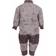 En Fant Thermal Suit - Dusty Purple