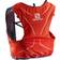 Salomon Adv Skin 5 Set - Fiery Red/Graphite