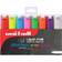 Uni Posca Chalk Marker PWE-8K 8-pack