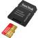 SanDisk Extreme microSDXC Class 10 UHS-I U3 V30 A2 190/130MB/s 512GB