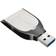 SanDisk Extreme PRO SD UHS-II Card Reader/Writer USB Type-A