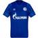 Umbro FC Schalke 04 Home Jersey 19/20 Sr