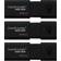 Kingston USB 3.0 DataTraveler 100 G3 64GB (3-pack)