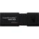 Kingston USB 3.0 DataTraveler 100 G3 64GB (3-pack)