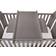 Tutti Bambini C11 Cot Top Changer