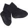 Go Baby Go Bamboe Antislip Sokken - Petrol Blue