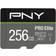 PNY PRO Elite 100MB/s 256GB