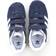 Adidas Infant Gazelle - Collegiate Navy/Cloud White/Cloud White