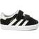 Adidas Gazelle CF I Kids - Core Black/Cloud White