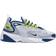 Nike Zoom 2K M - White/Blue/Green