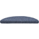 vidaXL 132695 15-Pack Blå 16x54cm