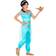 Widmann Children's Arabic Princess Costume