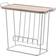 Maze Interior Minnie Mae Wood Småbord 25.5x62cm