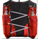 Salomon Adv Skin 5 Set - Fiery Red/Graphite