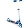 Stamp Disney Frozen 2 Anna Elsa Folding Scooter