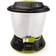 Goal Zero 32009 Lighthouse Core LED Lanterne de camping 430 lm à batterie 350 g noir, jaune