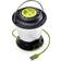 Goal Zero 32009 Lighthouse Core LED Lanterne de camping 430 lm à batterie 350 g noir, jaune