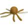 Fabelab Rattle Soft Octopus