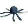 Fabelab Rattle Soft Octopus