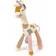 Smallstuff Activity Toy Giraffe