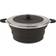 Outwell Collaps Pot With Lid 2.5L - Black