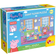 Lisciani Peppa Pig Giant Floor Peppa at School 24 Pieces