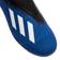 Adidas Junior X 19.3 FG Laceless - Team Royal Blue/Cloud White/Core Black