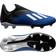 Adidas Junior X 19.3 FG Laceless - Team Royal Blue/Cloud White/Core Black