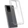 Spigen Funda Para Samsung Galaxy S20 Ultra Transparente