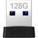 LEXAR 128GB JumpDrive S47 USB 3.1 Gen 1 Flash Drive #LJDS47-128ABBKNA