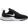 Nike Air Presto Fly M - Black/White-Black