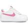 Nike Air Force 1 Low Shadow White Magic Flamingo Women's