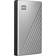 Western Digital My Passport Ultra for Mac disco duro externo 5000 GB Plata