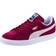 Puma Suede Classic+ - Burgundy