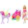 Barbie Dreamtopia Princess with Fantasy Horse and Chariot