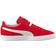 Puma Suede Classic+ - Team Regal Red/White