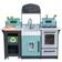 Kidkraft Garden Gourmet Play Kitchen with EZ Kraft Assembly