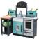 Kidkraft Garden Gourmet Play Kitchen with EZ Kraft Assembly