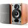 Edifier P12 Altavoces P12 Madera