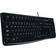 Logitech K120 Clavier USB Keyboard