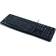 Logitech K120 Corded Keyboard Nordic Colore Nero